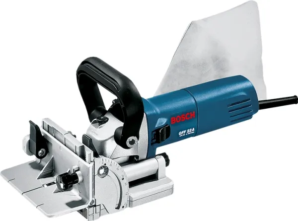 BOSCH.MILLING MACHINE LAMINATOR 670W GFF22A