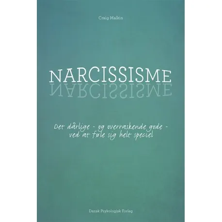 Narcissisme | Craig Malkin