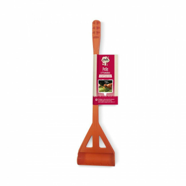 Pelle à friandises pour poules Plume & Cie