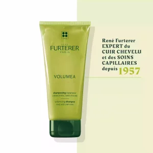 Volumea - Shampooing expanseur volume - Cheveux fins - 200ml