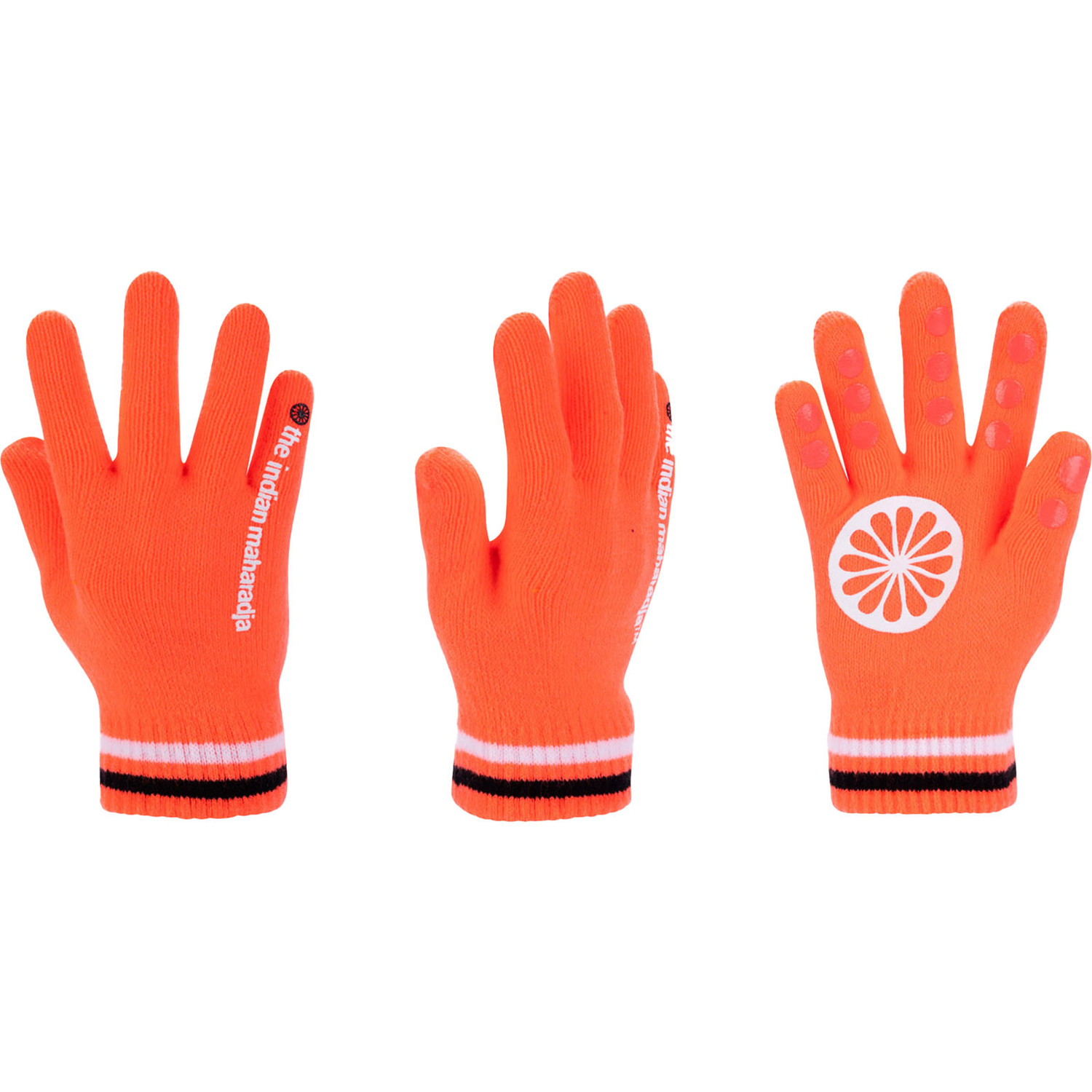 Indian Maharadja Handschoenen