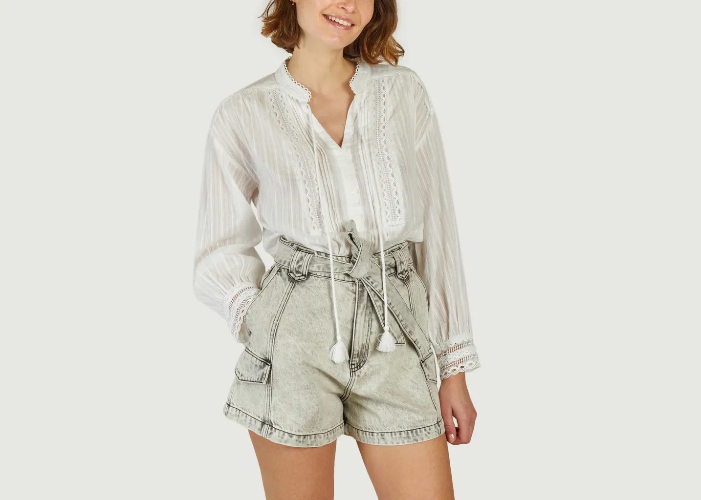 Blouse Leony Suncoo
