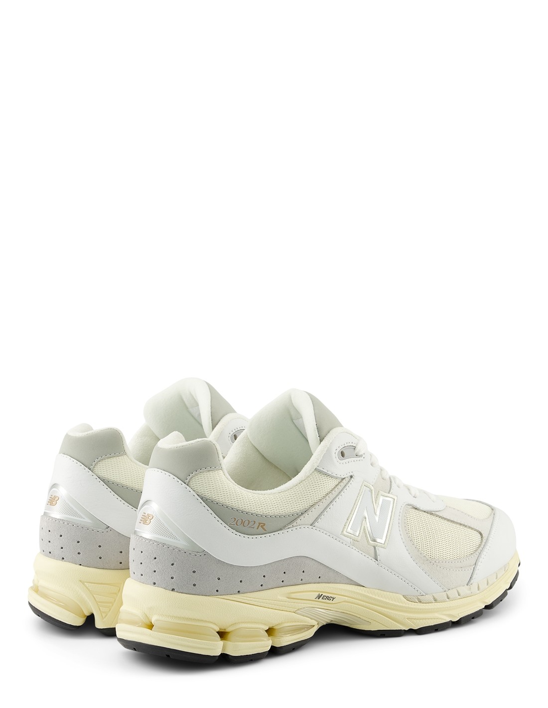 new balance Sneakers Homme 2002r Blanc