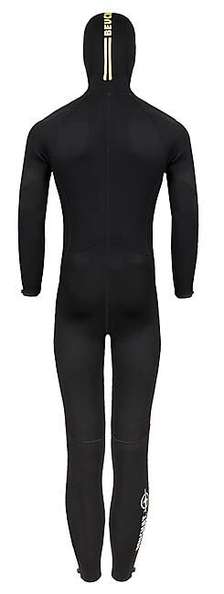BEUCHAT - COMBINAISON DE PLONGEE 1DIVE 7MM HOMME