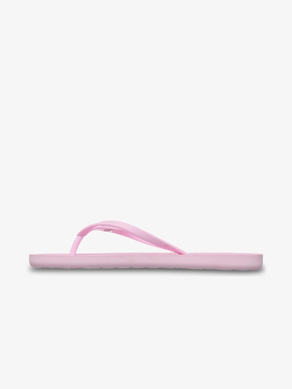 Viva Iv Tongs Rose Femme