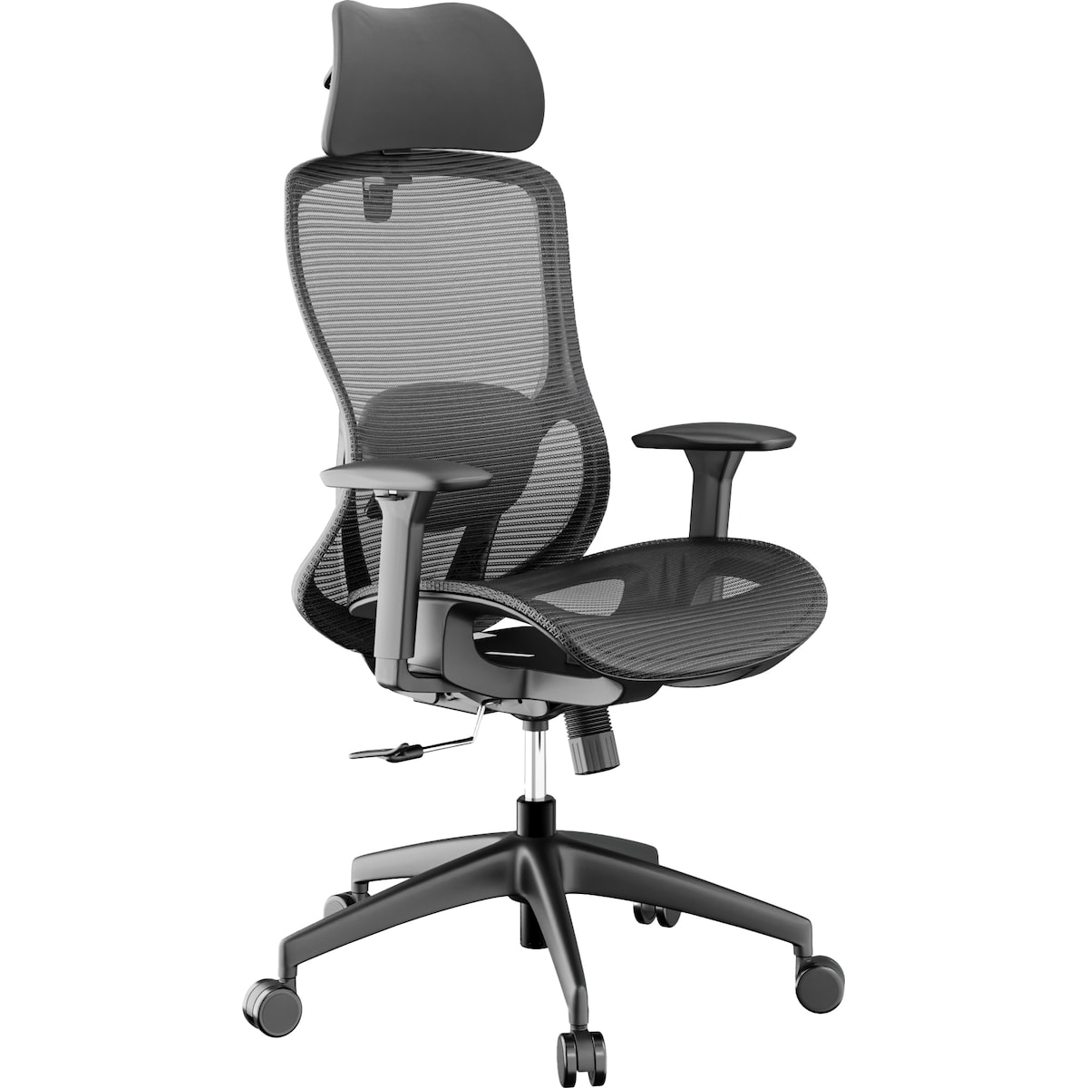 Zen 800 Air kontorstol