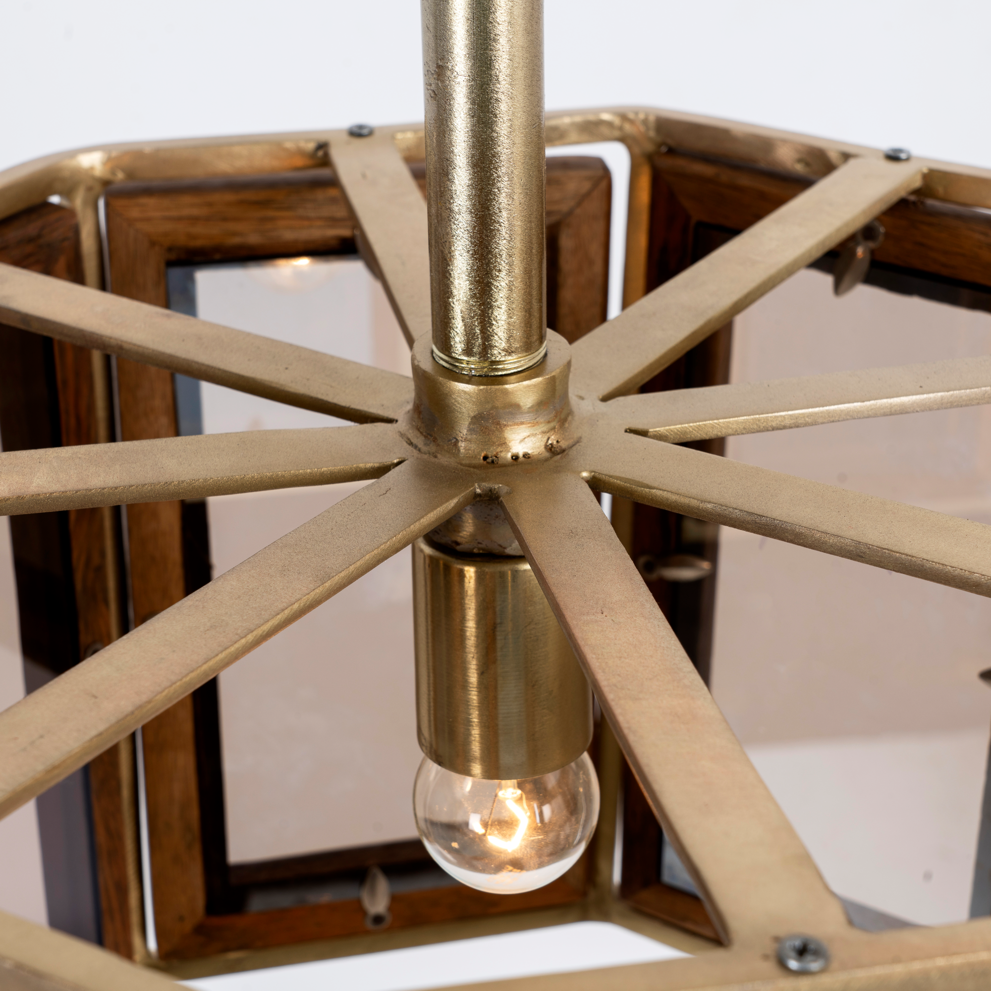 Hanglamp Surya #1