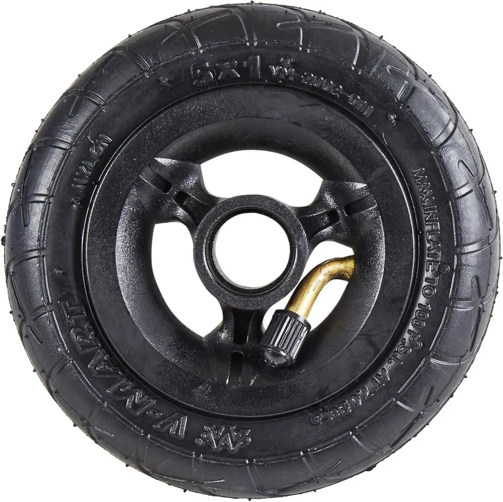 Powerslide Road Warrior II Hjul | SkatePro