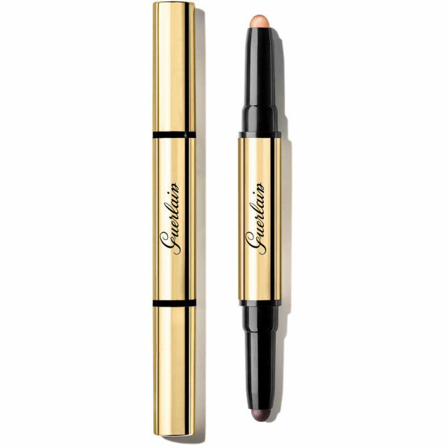 Mad Eyes Contrast Shadow Duo GUERLAIN