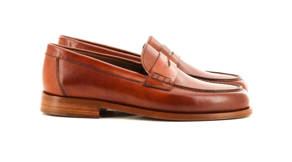 UPPER SHOES - MOC D605