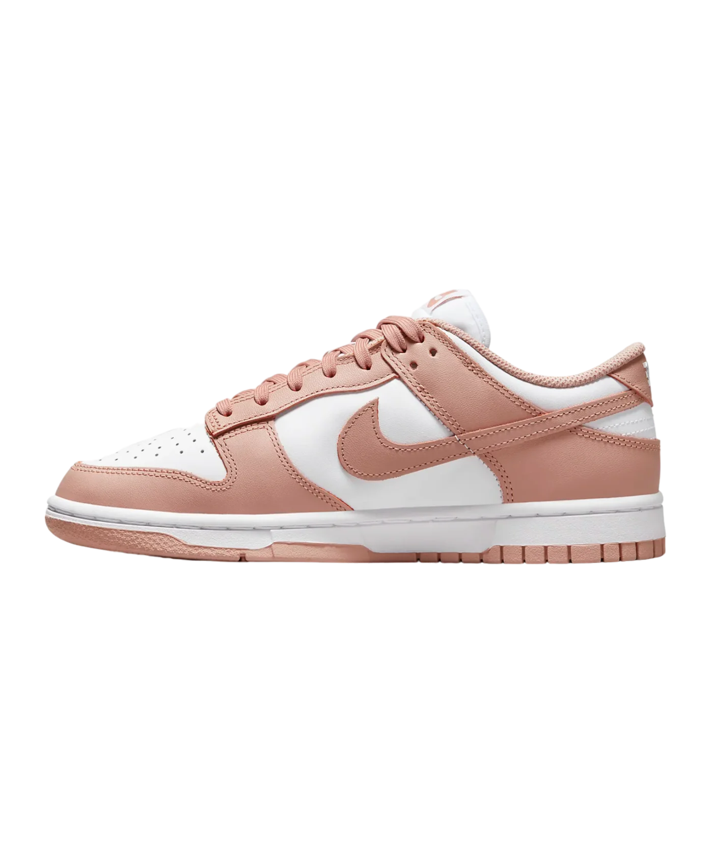 Nike Dunk Low Damen Weiss F118