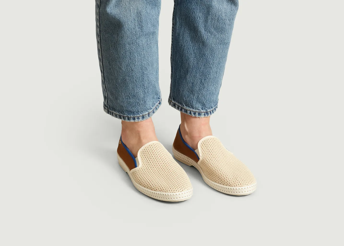 Espadrilles Sybaris Rivieras