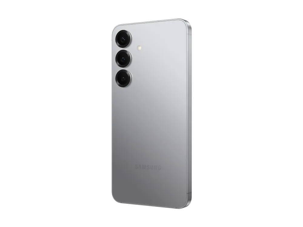 Samsung | Galaxy S25 - 5G smartphone - 256GB | SILVER SHADOW