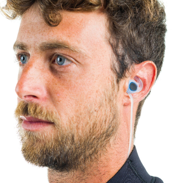 Surflogic Surfprotek - Bouchons d'oreilles - Earplugs