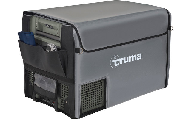 Truma Isolierhülle für Kompressor Kühlboxen