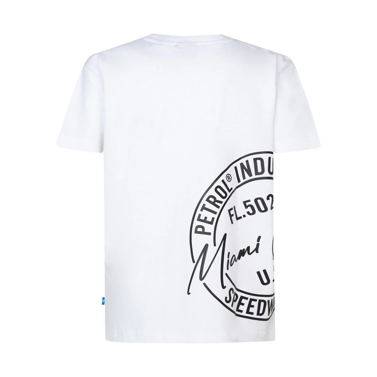Jongens T-shirt Yuri