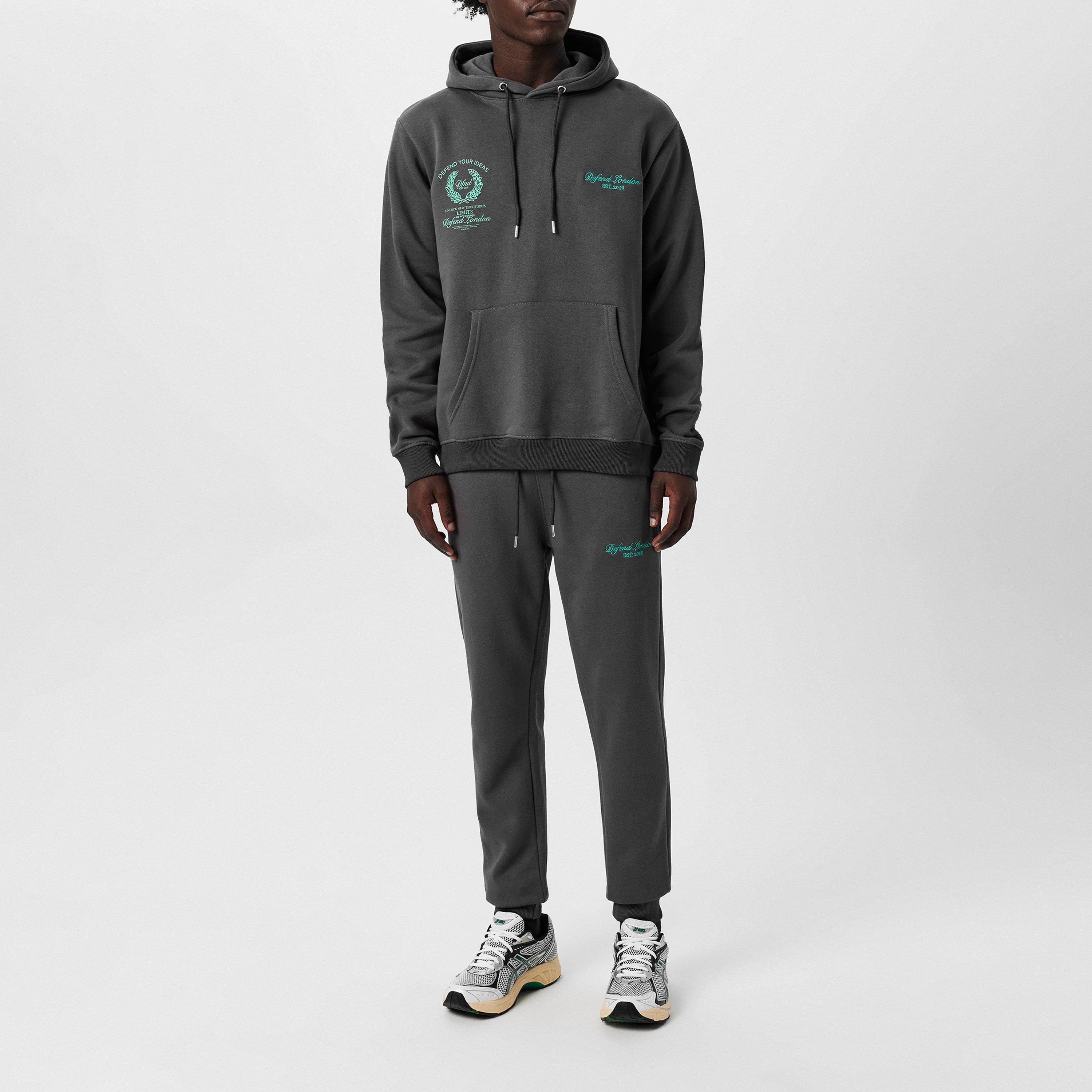 DFND London L Dfnd Trackset Sn99