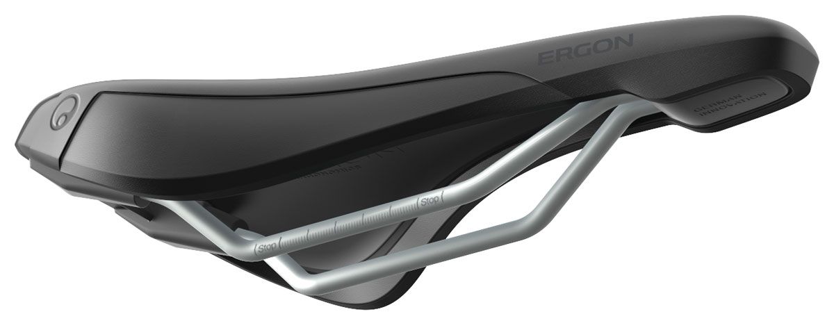 Ergon SFC3 Gel Sattel kaufen | Bike-Discount