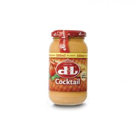 Devos & Lemmens Cocktail saus
