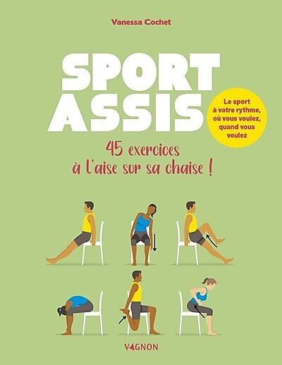 VAGNON - SPORT ASSIS