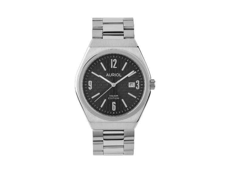 Horloge