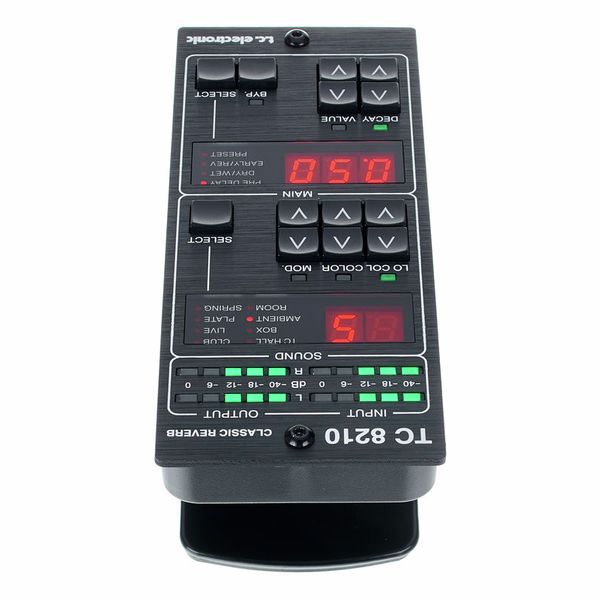 tc electronic TC8210-DT