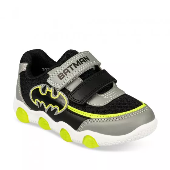 Baskets NOIR BATMAN