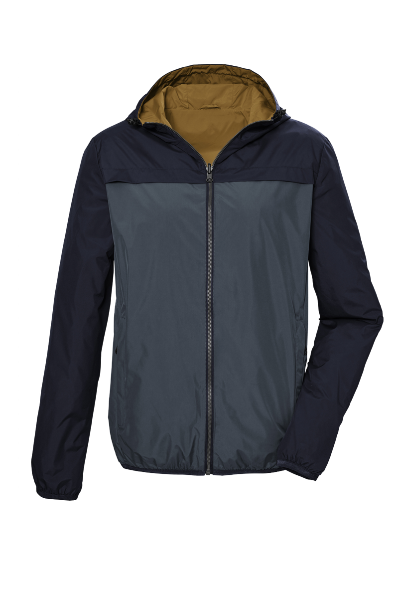 Gs 90 Jacket