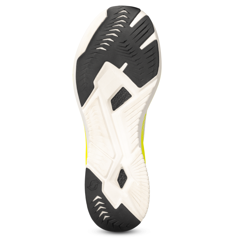 Speed Carbon RC 2 - Chaussures running plaque carbone homme