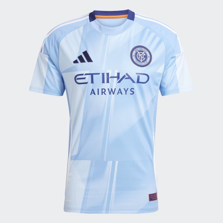 Adidas Maillot Domicile New York City FC 25/26