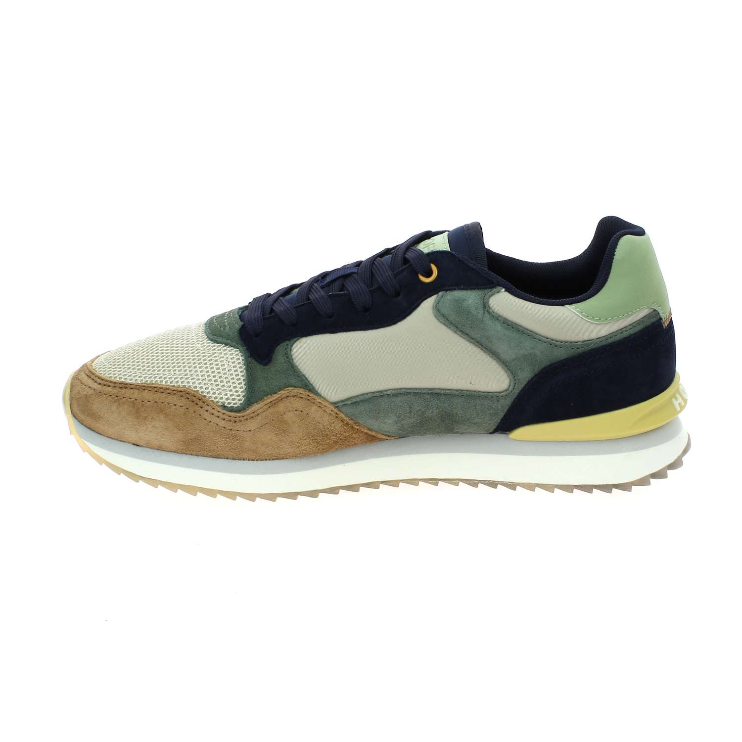 Baskets homme HOFF TORONTO
