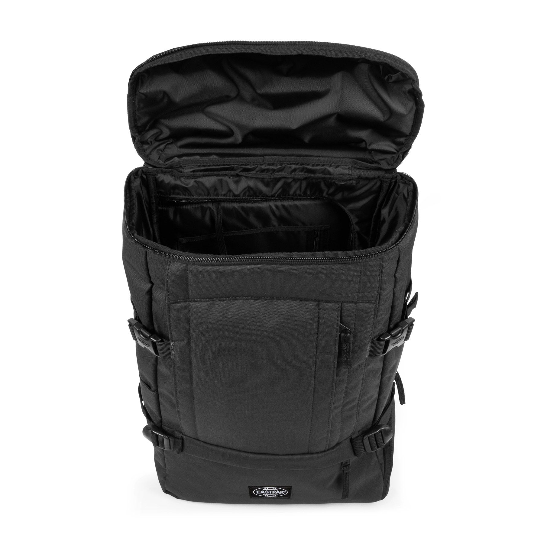 Adan Weekender CS Mono Black2