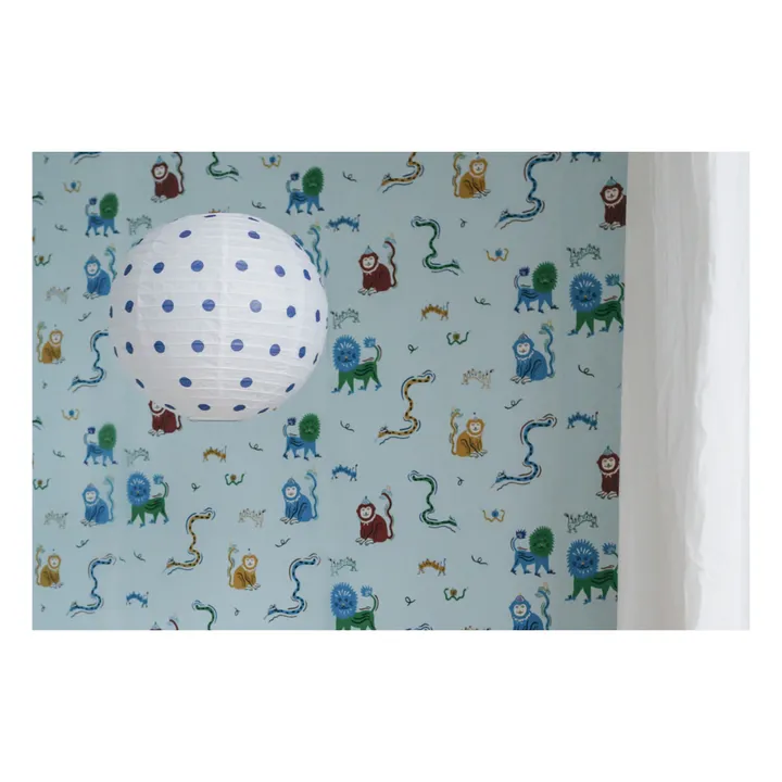 Nofred Suspension Dot | Bleu