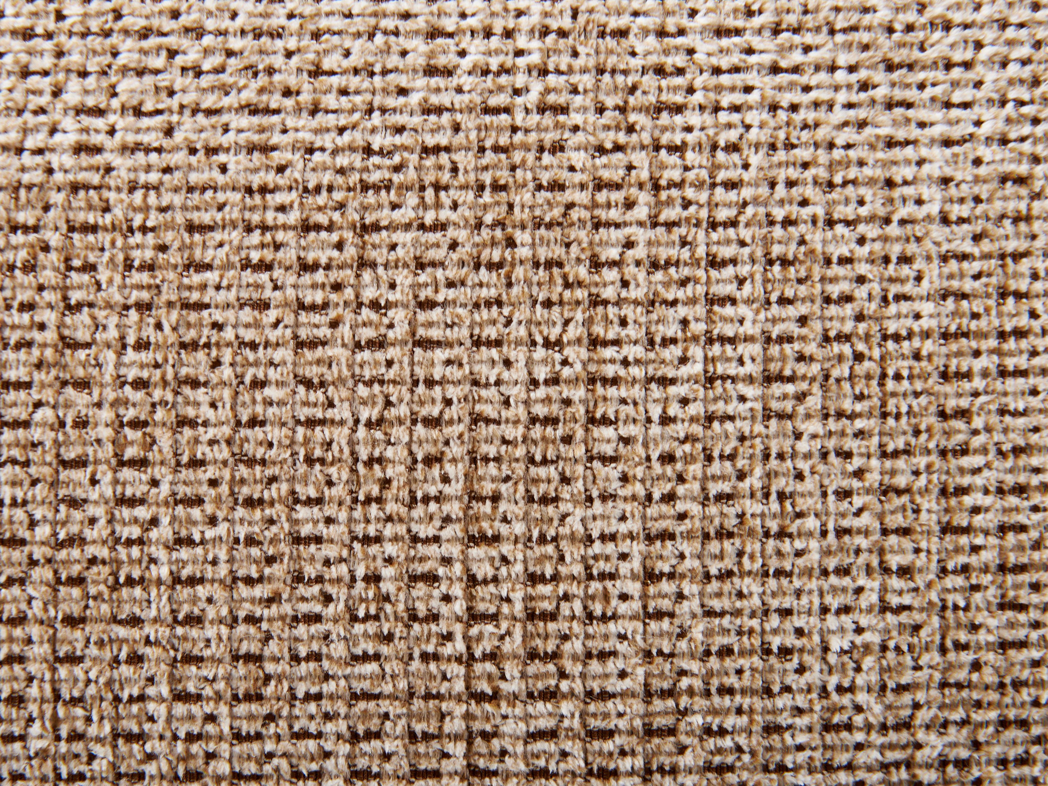 Ottomaan HOLT Stof Beige
