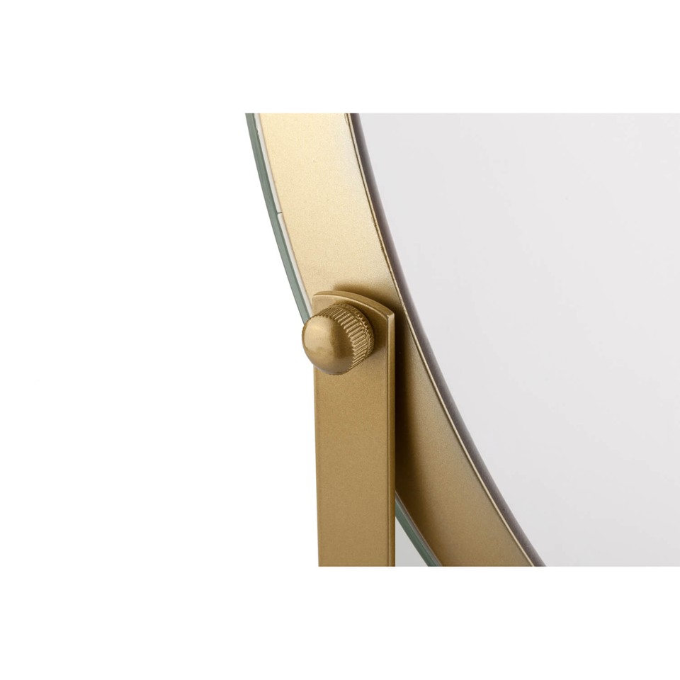 Beautifly - Rundt LED Spejl