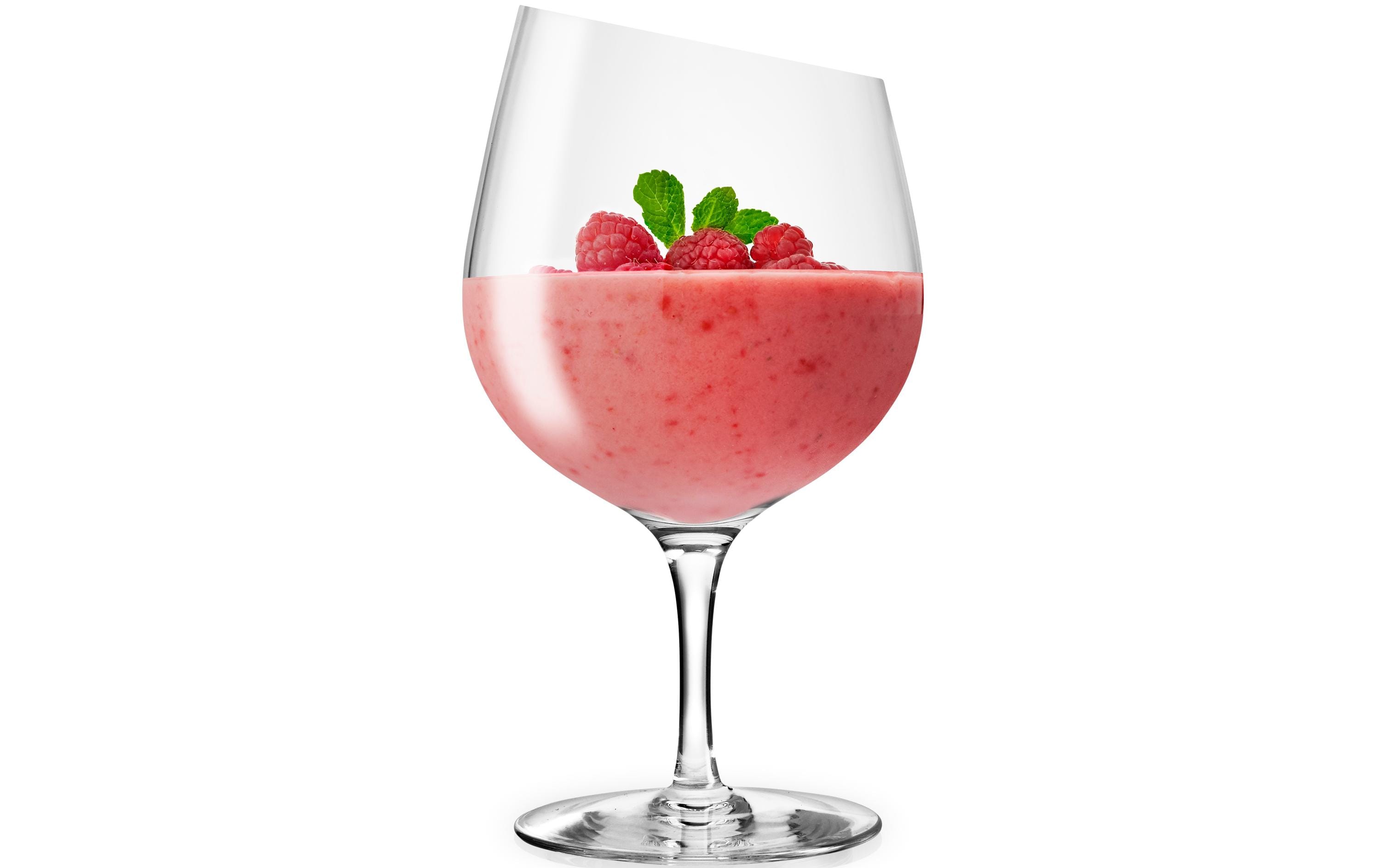 Cocktailglas Gin 600 ml, 1 Stück, TransparentGin Glas