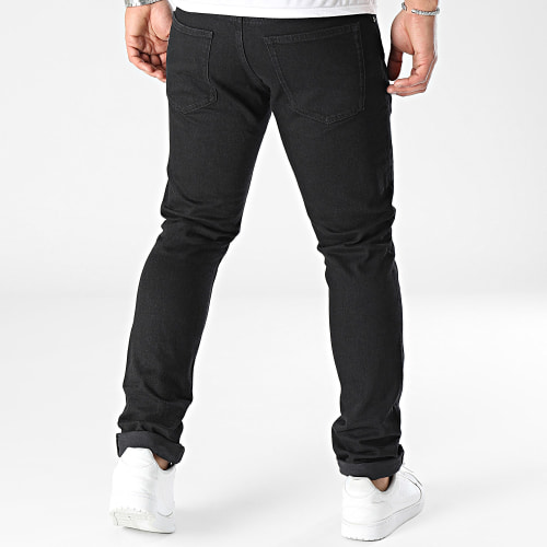 Jean Slim 3687 Noir