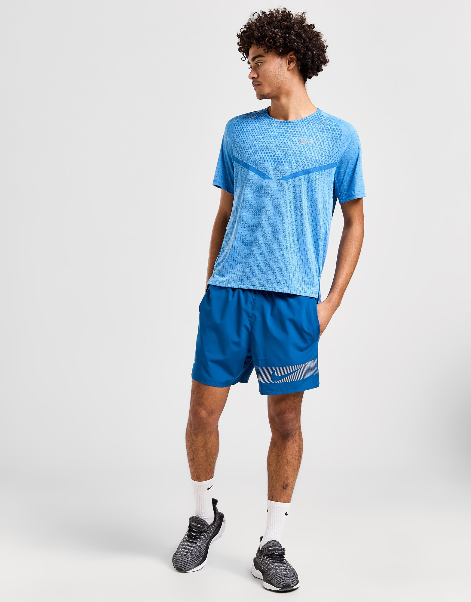 Nike Flash Shorts