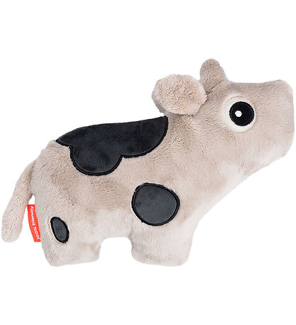 Dony Stadt Deer Kuscheltier - Kuscheltier - 31 cm - Dotti - Sand