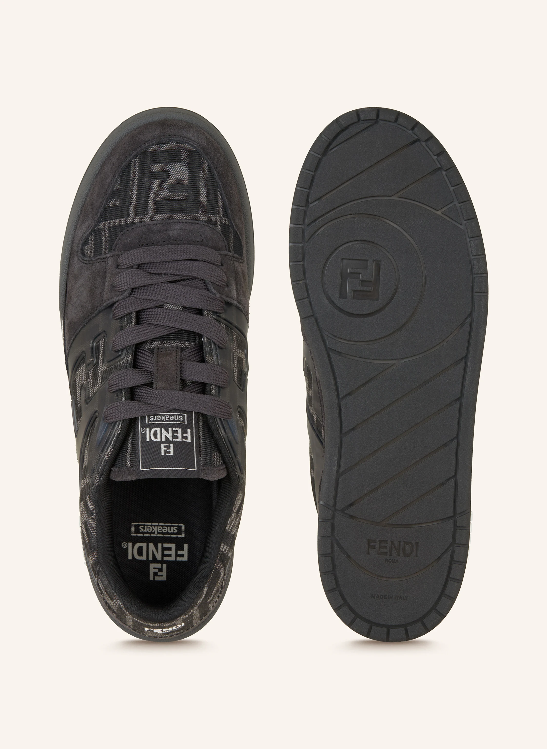 FENDI Sneaker MATCH