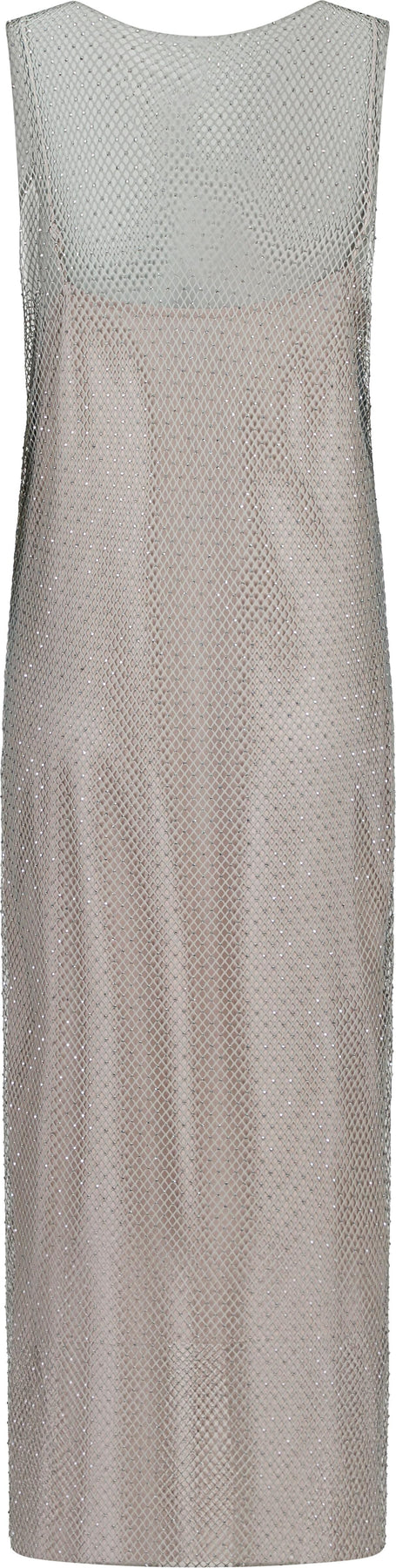 Neo Noir Loreen Stone Dress