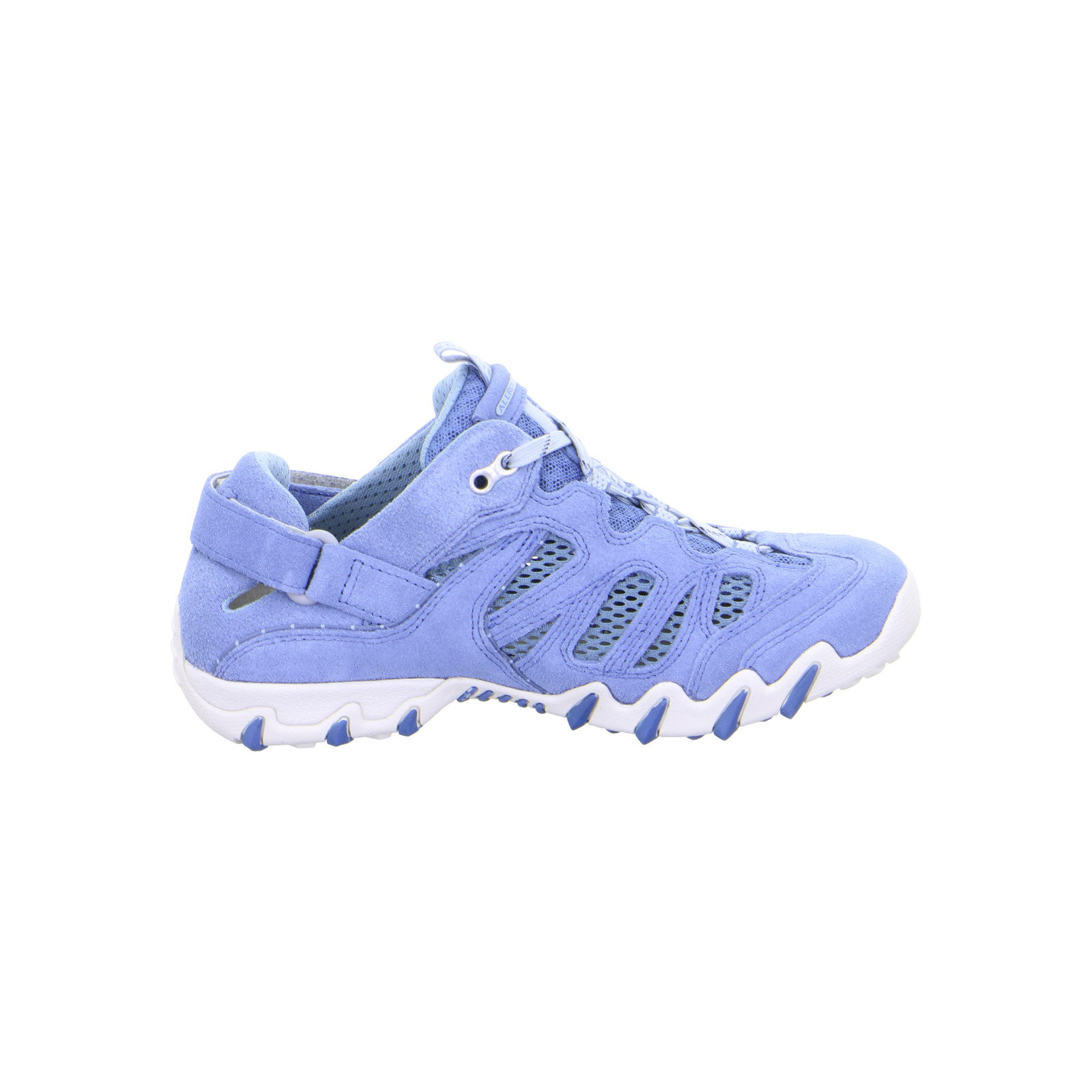 Allrounder chaussures Niwa denim jeans