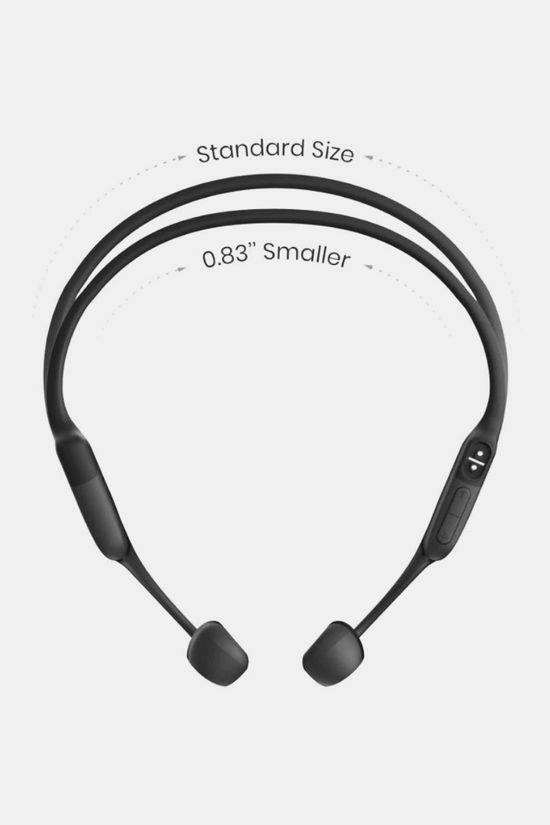 Shokz Shokz OpenRun Mini Black Koptelefoon