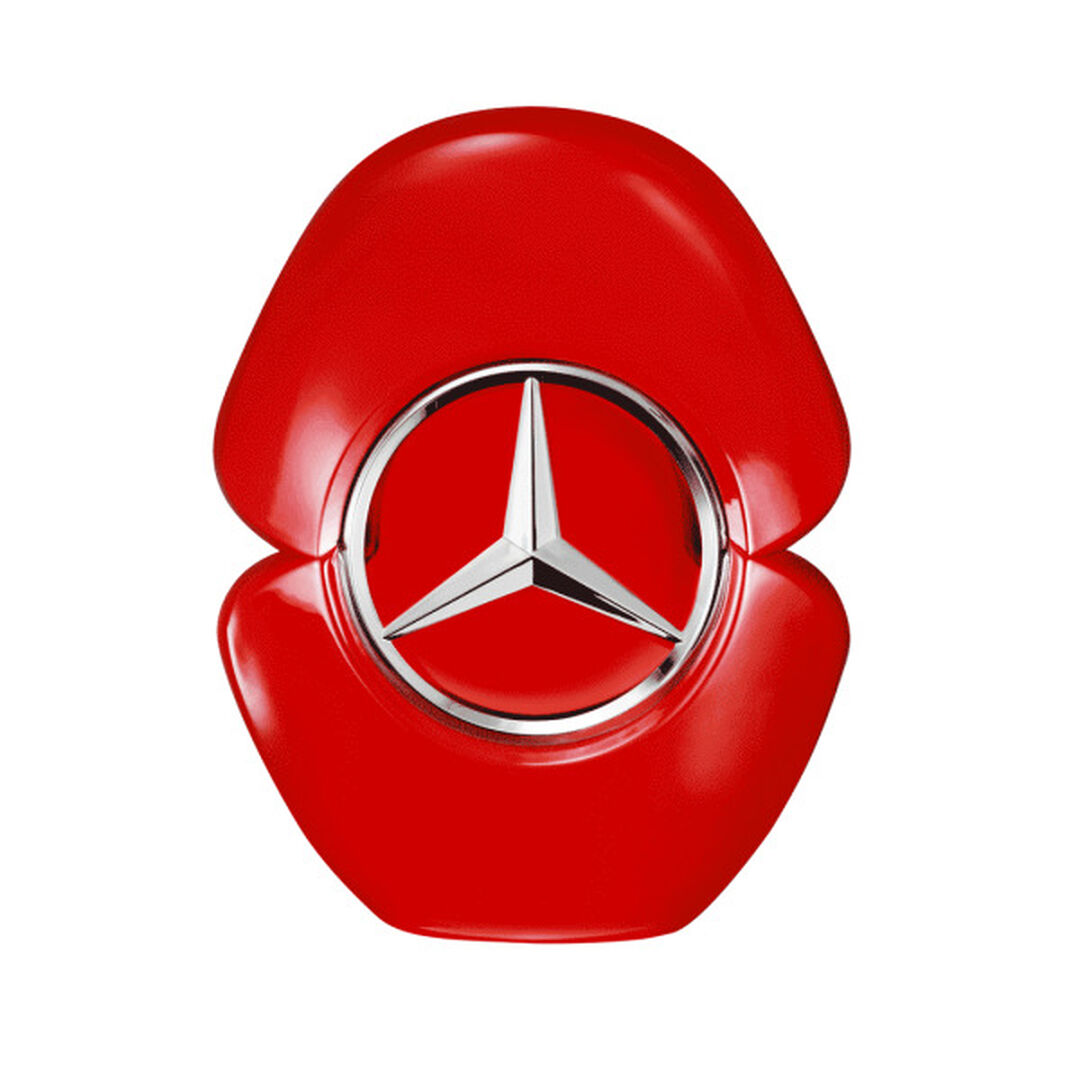 Mercedes-Benz Woman in Red Eau de Parfum - 30ml