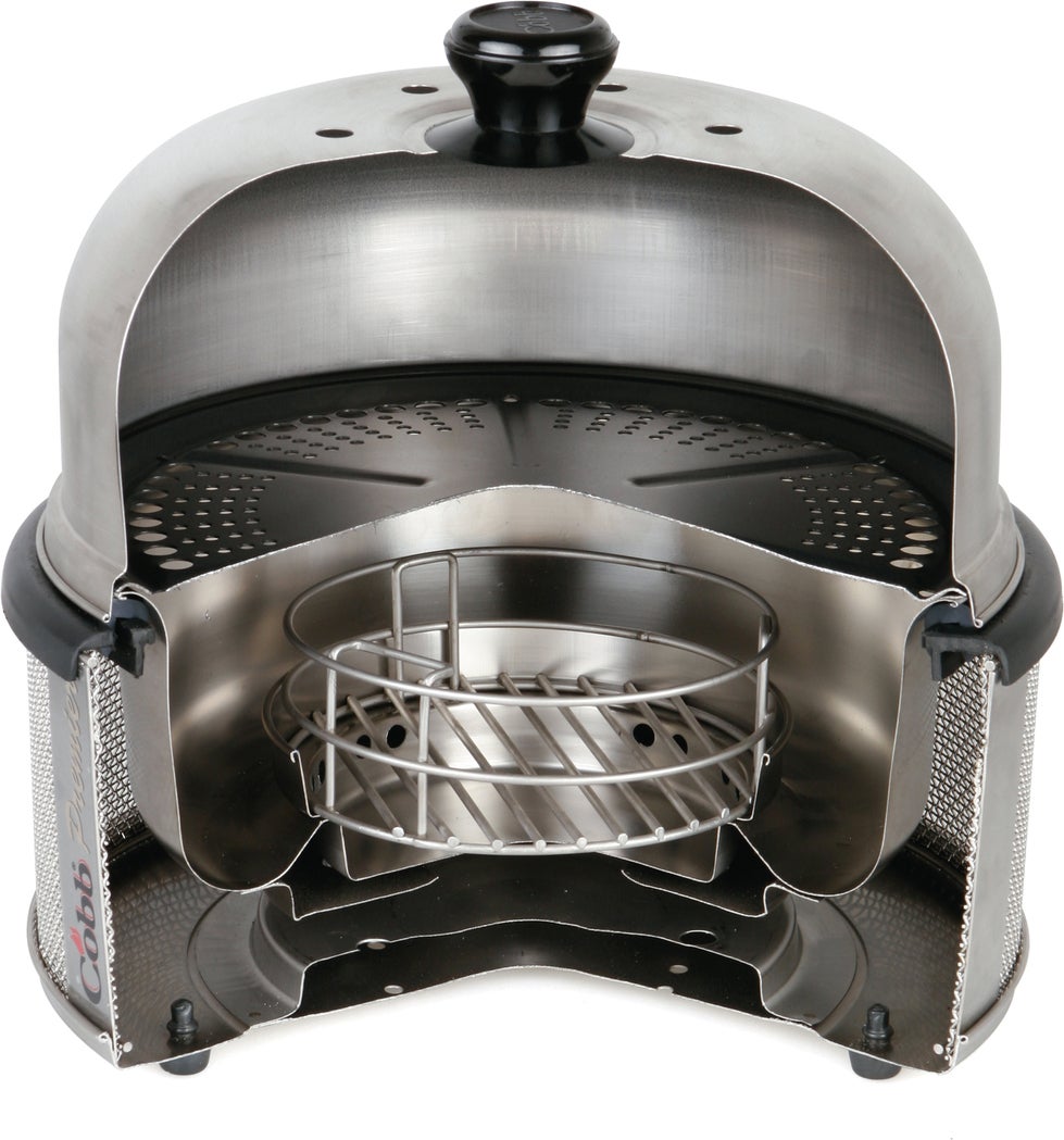 Cobb houtskool barbecue Premier D 32,5 H 33,5 cm