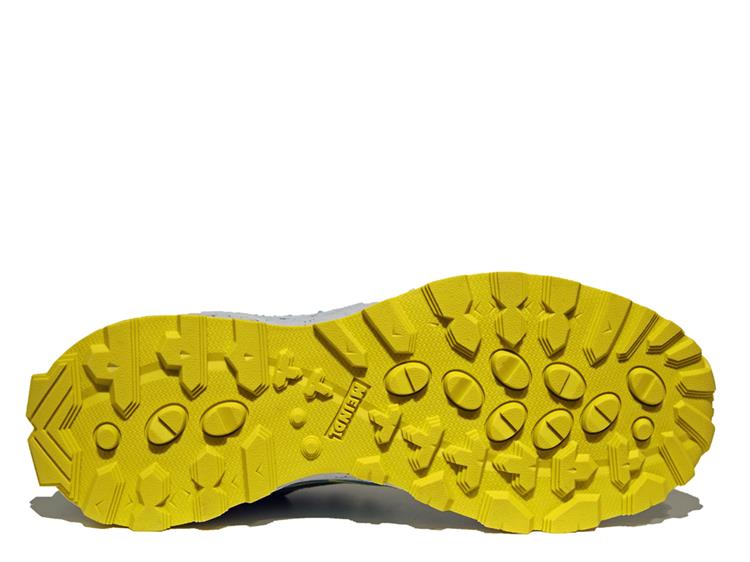 Meindl Jamaica Lady GTX 4750 grün-gelb