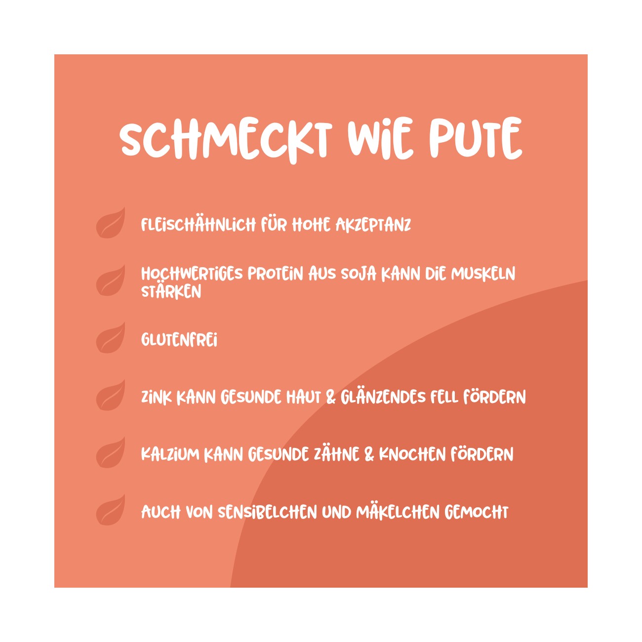 Vutter! Gemischtes Set Fleisch und Fisch 24x9,6 kg