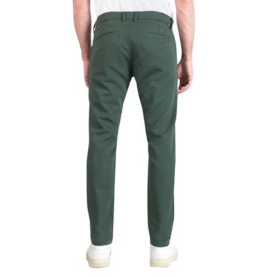 Pantalon chino homme Kurt LE TEMPS DES CERISES