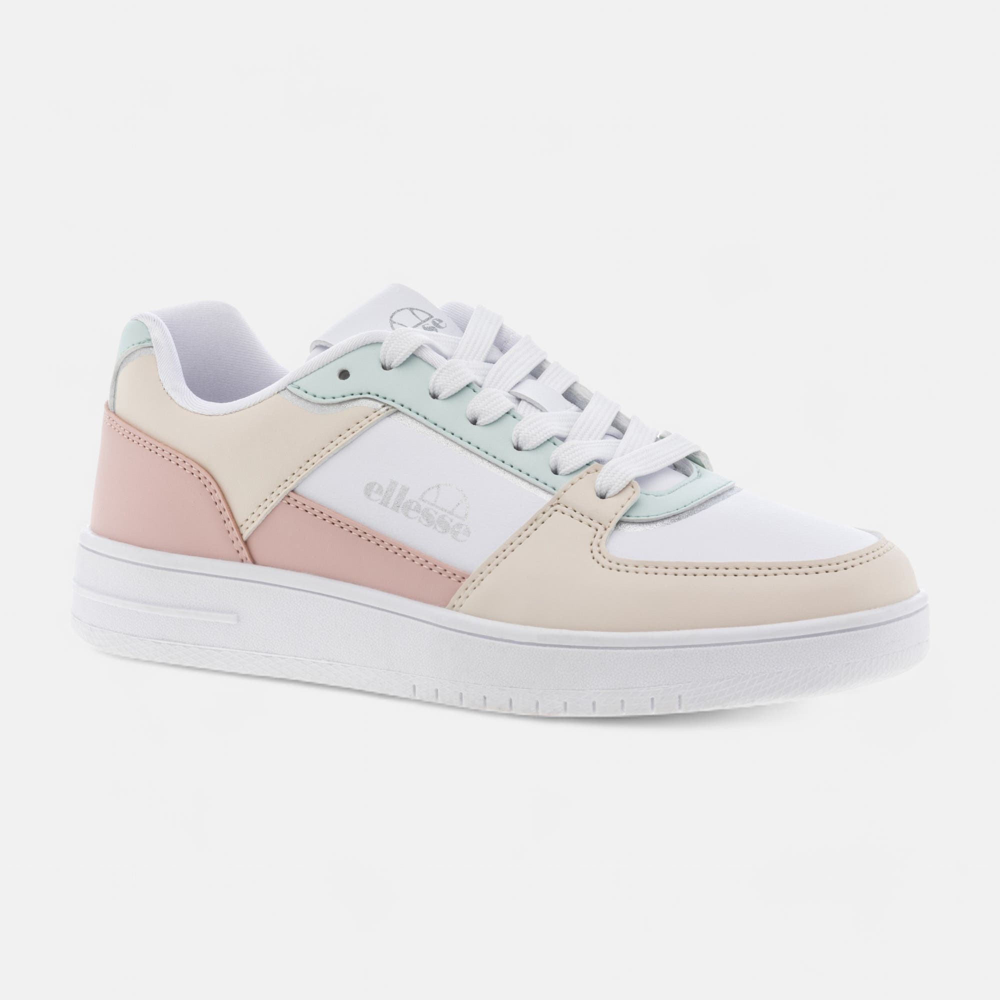 Sneakers Fille blanc