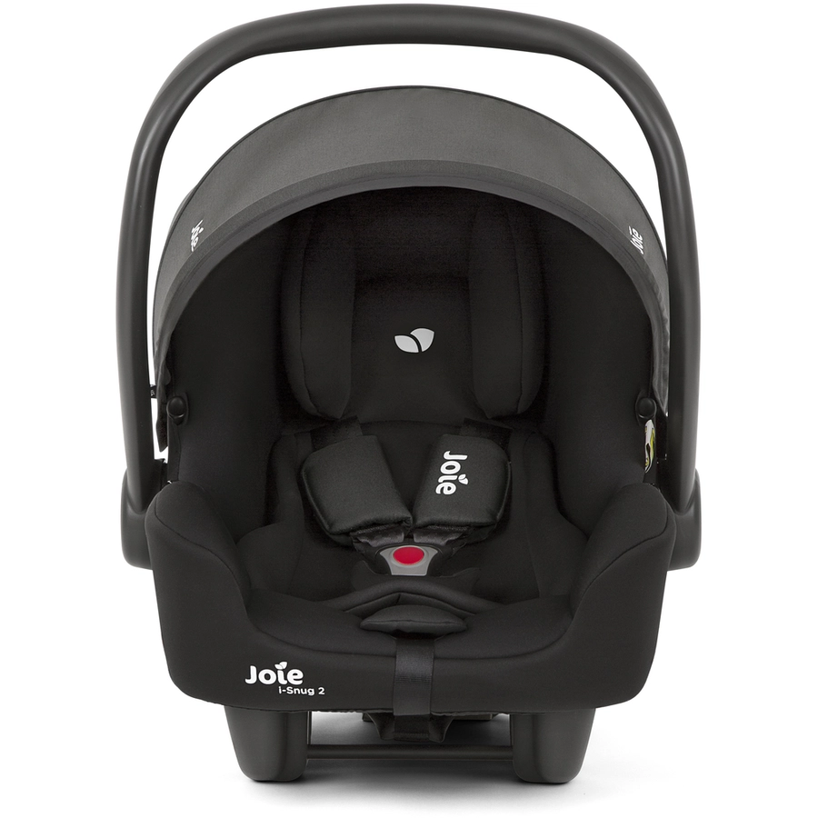 Joie Babyschale i-Snug 2 Shale